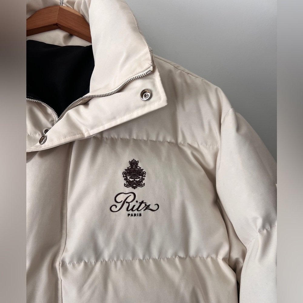 FRAME X Ritz Puffer Jacket - Picture 5 of 8